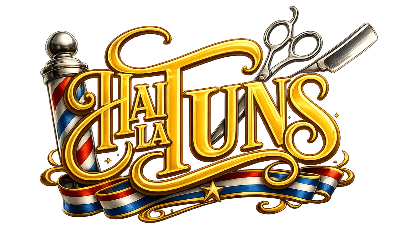 Hai la tuns